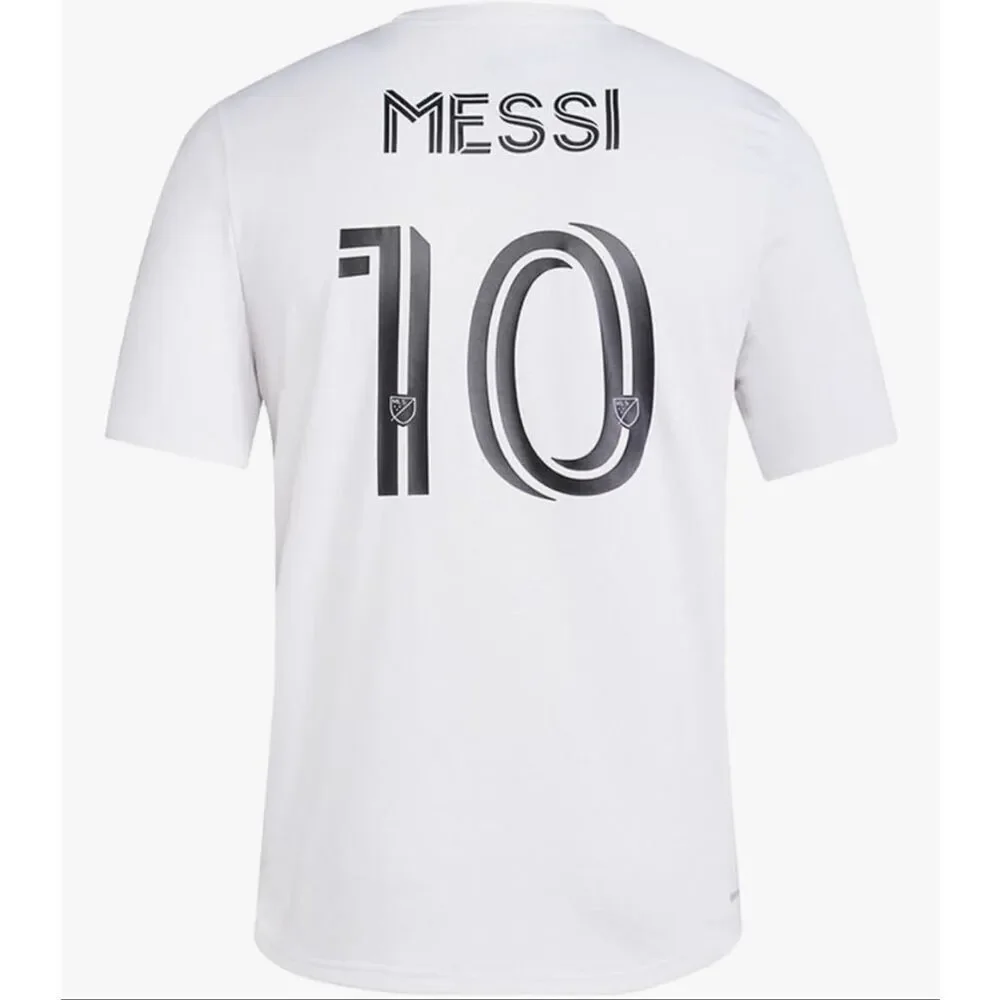adidas lionel messi